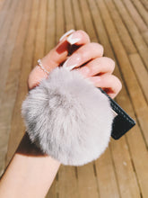 Load image into Gallery viewer, "Angel Collection" Luxe Plush Keychain Charms